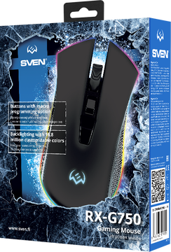 SVEN RX-G750 SV-019198