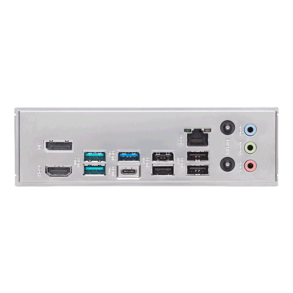 Материнская плата ASUS Intel B860 PRIME B860-PLUS WIFI