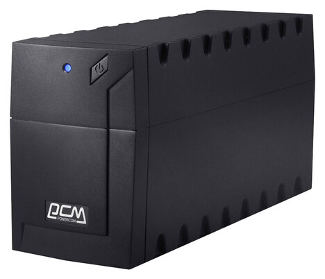 ИБП Powercom Raptor RPT RPT-1000A