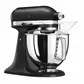 Планетарный миксер KitchenAid Artisan 4.8л (7 предметов)