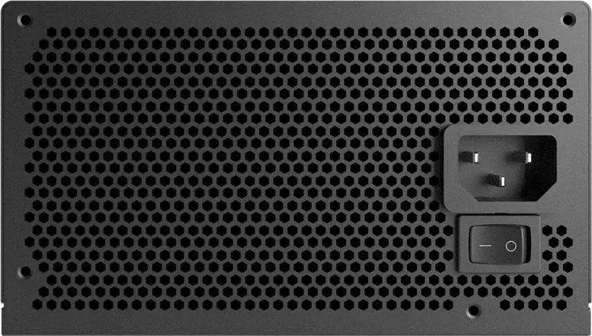 Блок питания PCCooler KF450