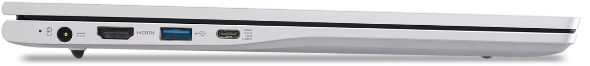 Ноутбук ACER Aspire Lite AL15-72P-508N Intel Core i5-13500H (серебристый)