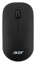 Мышь ACER OMR130 ZL.MCEEE.00F, цвет черный