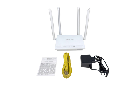 Wi-Fi роутер ORIGO OWR1240ACG