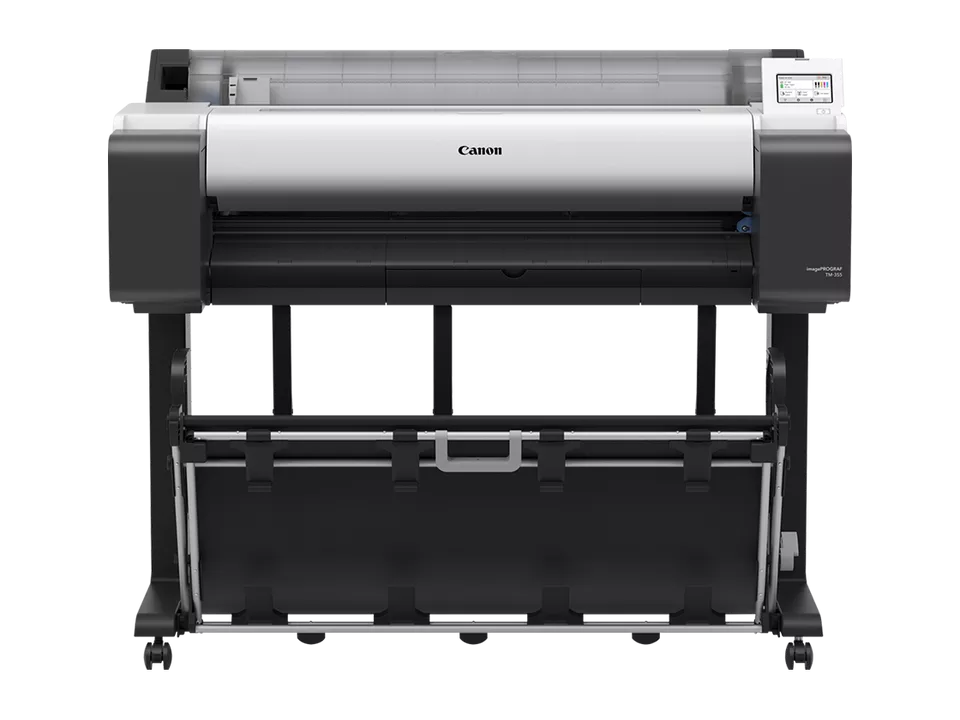 Плоттер Canon imagePROGRAF TM-350