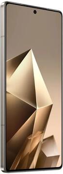 Смартфон Infinix X6858 Note 50 256Gb 8Gb серый титан моноблок 3G 4G 2Sim 6.78" 1080x2436 Android 15 50Mpix 802.11 a/b/g/n/ac NFC GPS GSM900/1800 GSM1900 Protect FM