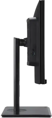 Монитор ACER B278Kbemiqprcuzx 27.0-inch черный