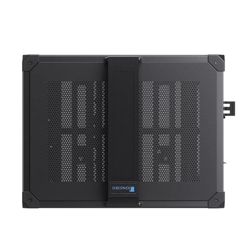 Корпус JONSBO C6