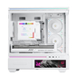 Кулер Процессорный Thermalright для CPU Peerless Assassin 140 Digital White