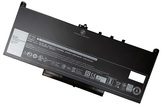 

Аккумулятор Dell Technologies Батарея 451-BBSY