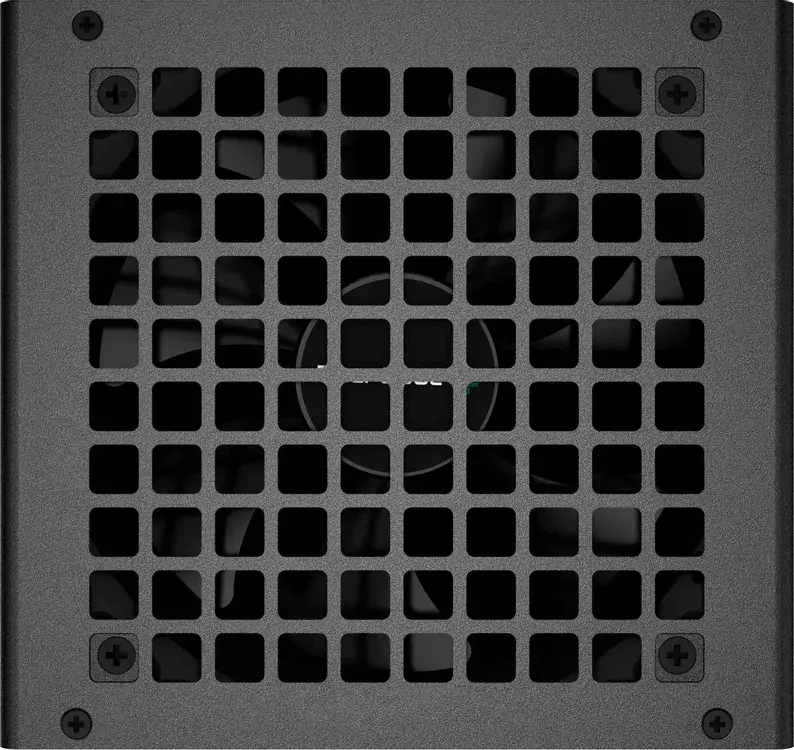 Блок питания Deepcool PF350 80+ White