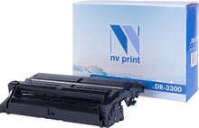 Фотобарабан черный NVPrint Блок фотобарабана, NV-DR3300