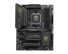 Материнская плата MSI AMD X870E MAG X870E TOMAHAWK WIFI