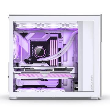 Корпус JONSBO D41 MESH SCREEN