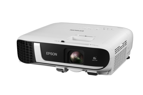Проектор Epson EB-FH52