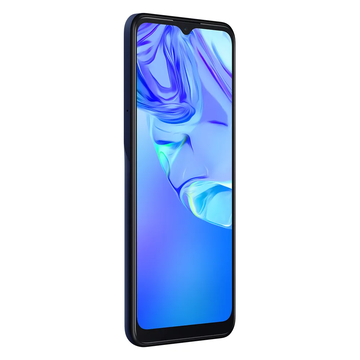 Смартфон TCL  305 32 ГБ синий