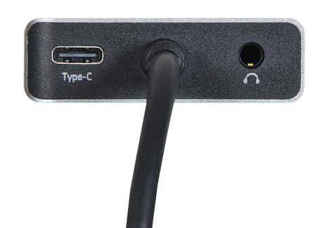 Док-станция DIGMA DS-970UC_G