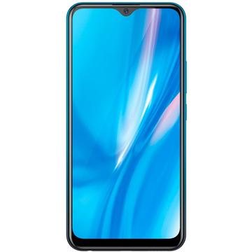 Смартфон vivo Mobile Communication Co., Ltd  Y11 32 ГБ синий