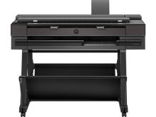 Плоттер HP Inc. Designjet T850