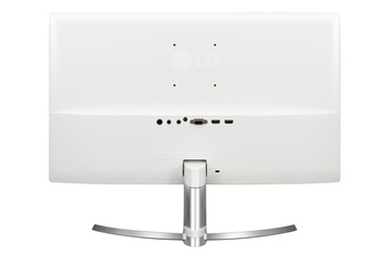 Монитор LG 24MP88HV-S 23.8-inch серебристый