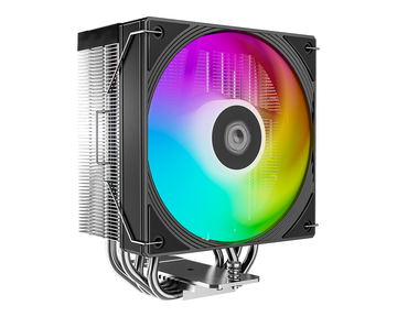 Кулер Процессорный ID-Cooling для CPU Frozn A410 FROZN A410 SE ARGB