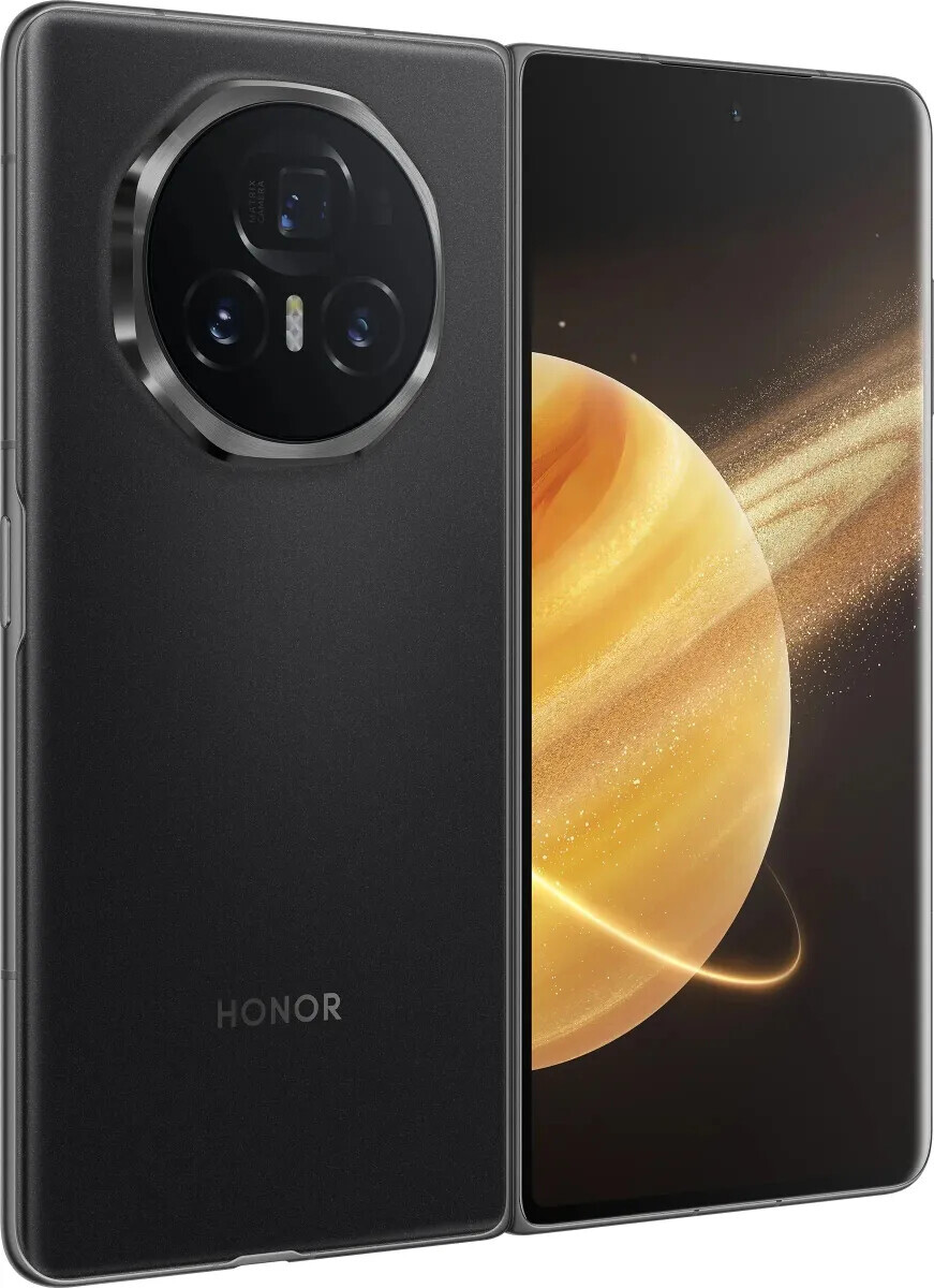 Смартфон Honor  MAGIC V3 512 ΓБ черный
