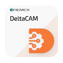 DeltaCAM