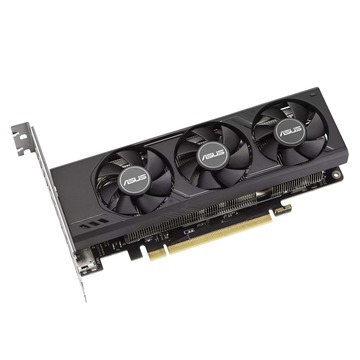 Видеокарта ASUS GeForce RTX 4060 8 ΓБ Retail
