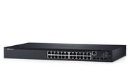 

Коммутатор DELL EMC N1524P