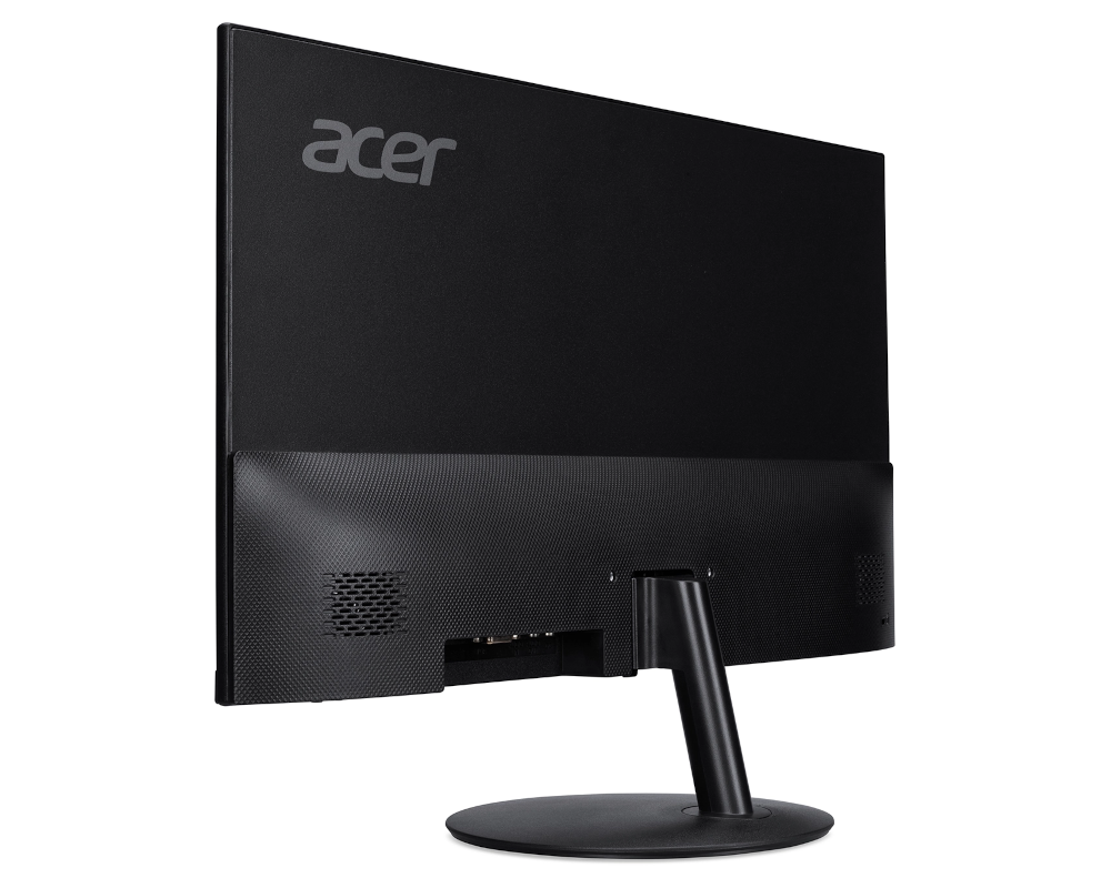 Монитор ACER SB242YEbi 23.8-inch черный