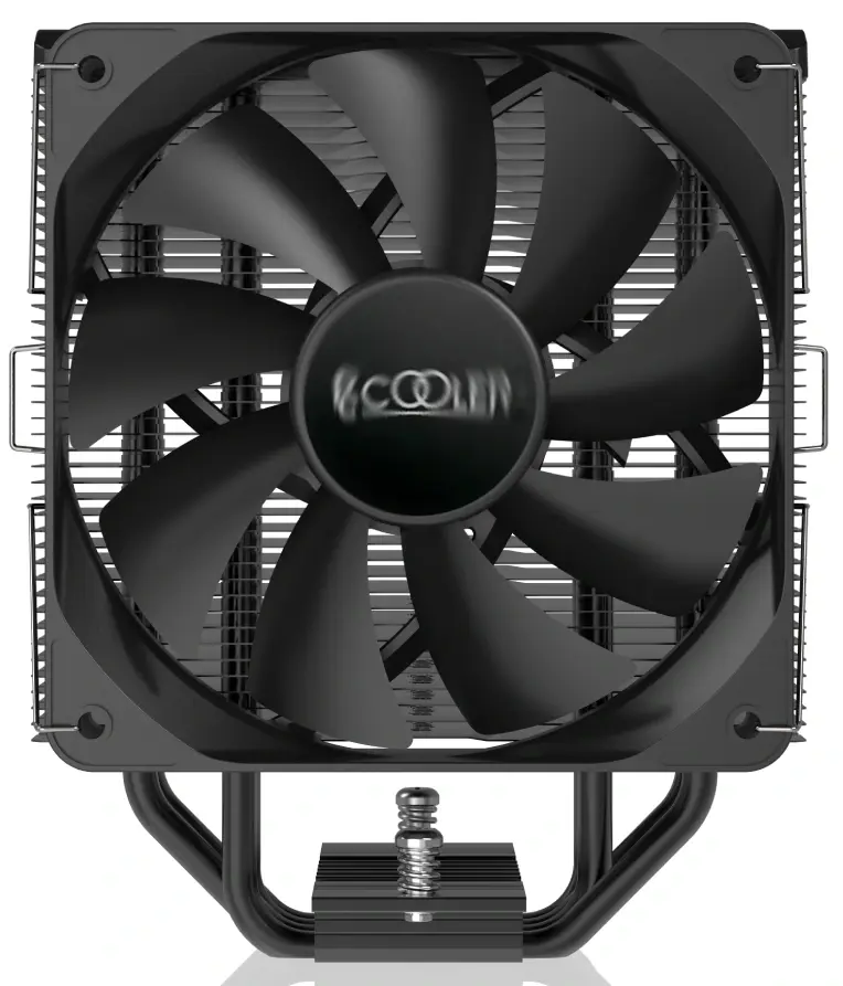 Кулер Процессорный PCCooler для процессора Paladin EX400