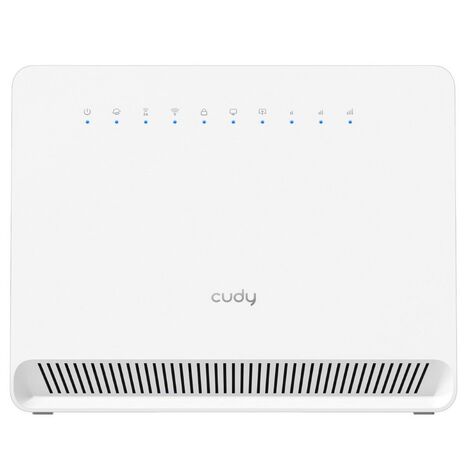 3G/LTE-роутер CUDY LT500E