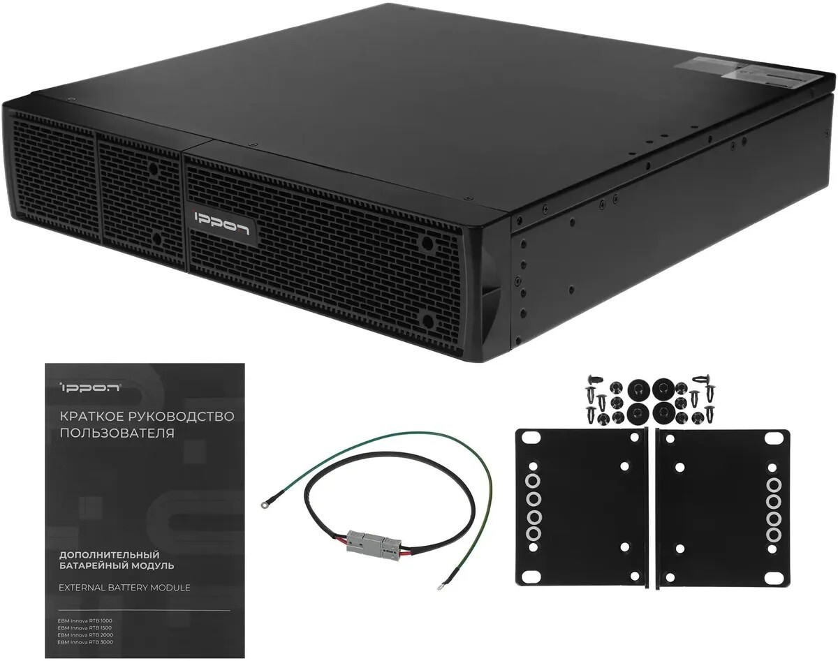 Сменная батарея для ИБП Ippon Innova RTB