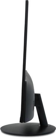 Монитор Aopen 24SA2YEbi 23.8-inch черный