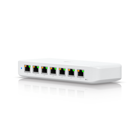 Коммутатор UBIQUITI USW-Ultra
