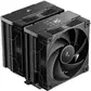 Кулер Процессорный Deepcool для CPU AK620 G2 DIGITAL NYX