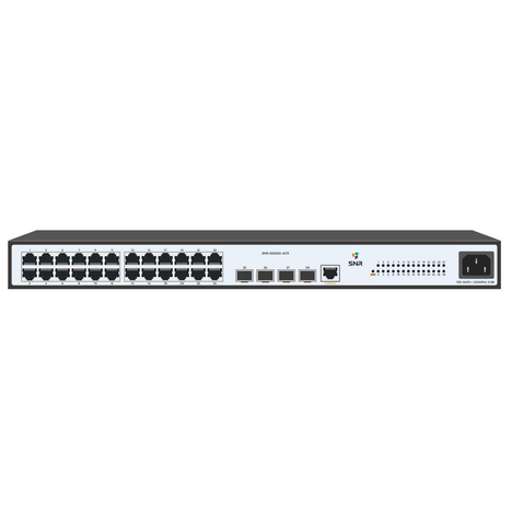 Коммутатор SNR S2982G