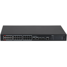 Коммутатор Dahua DH-S4228-24GT-360
