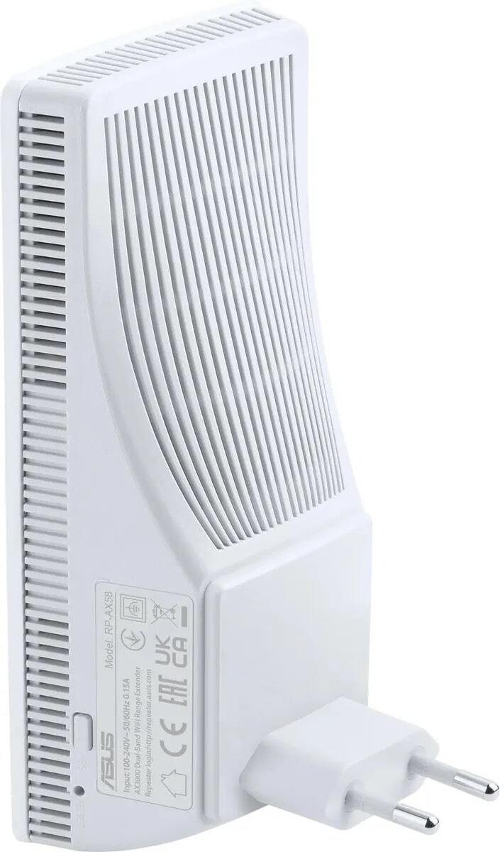 Точка доступа ASUS RP-AX58