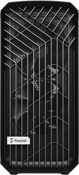 Корпус Fractal Design Torrent TG