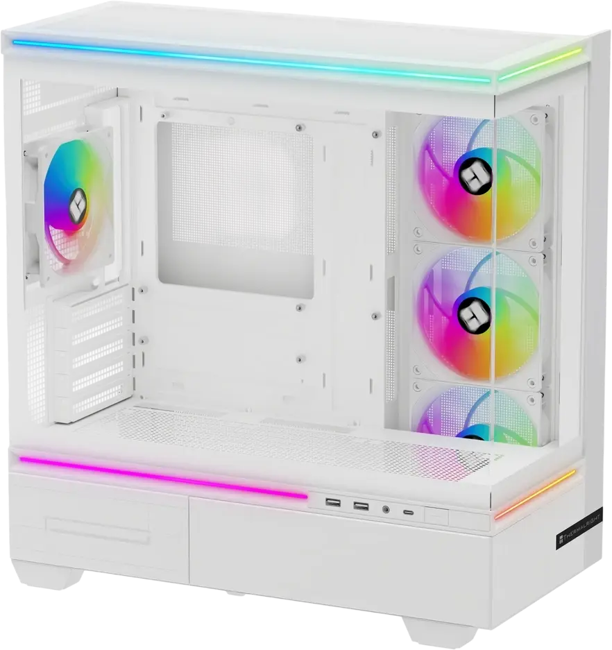 Корпус Thermalright M10 Vision