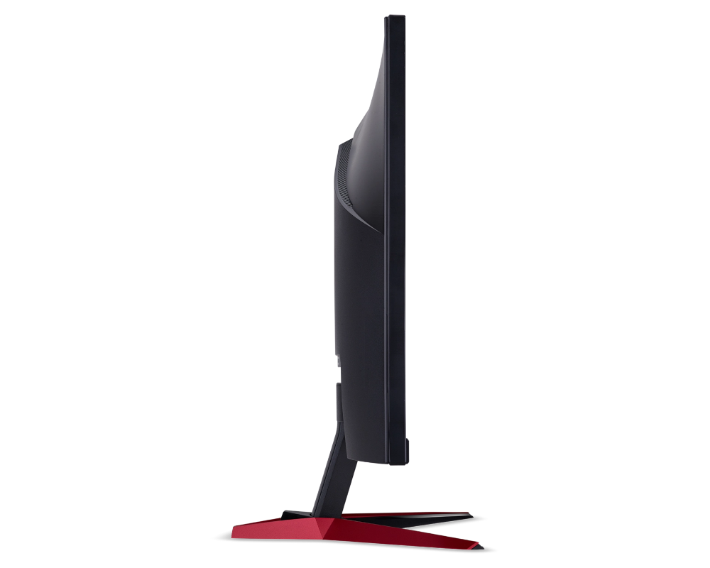 Монитор ACER VG270E 27.0-inch черный