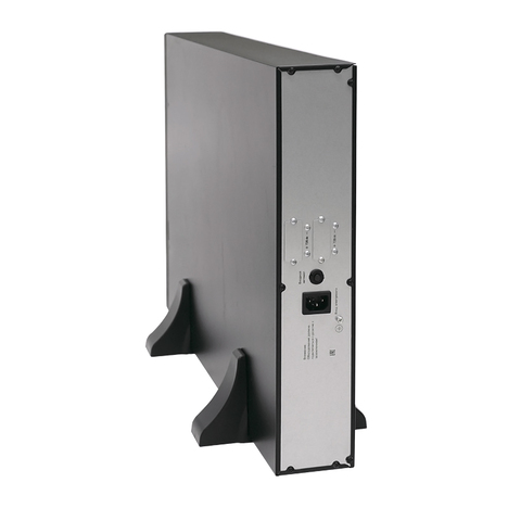 Силовой модуль для ИБП СвязьИнжиниринг БМСИПБ2-3КА.10-11