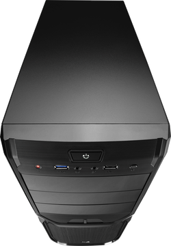 Корпус Aerocool V3X