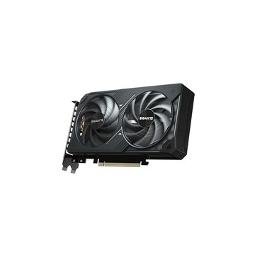 Видеокарта Gigabyte GeForce RTX 5060 Ti 16 ΓБ Retail