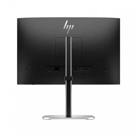 Монитор HP 524pn 24.0-inch черный