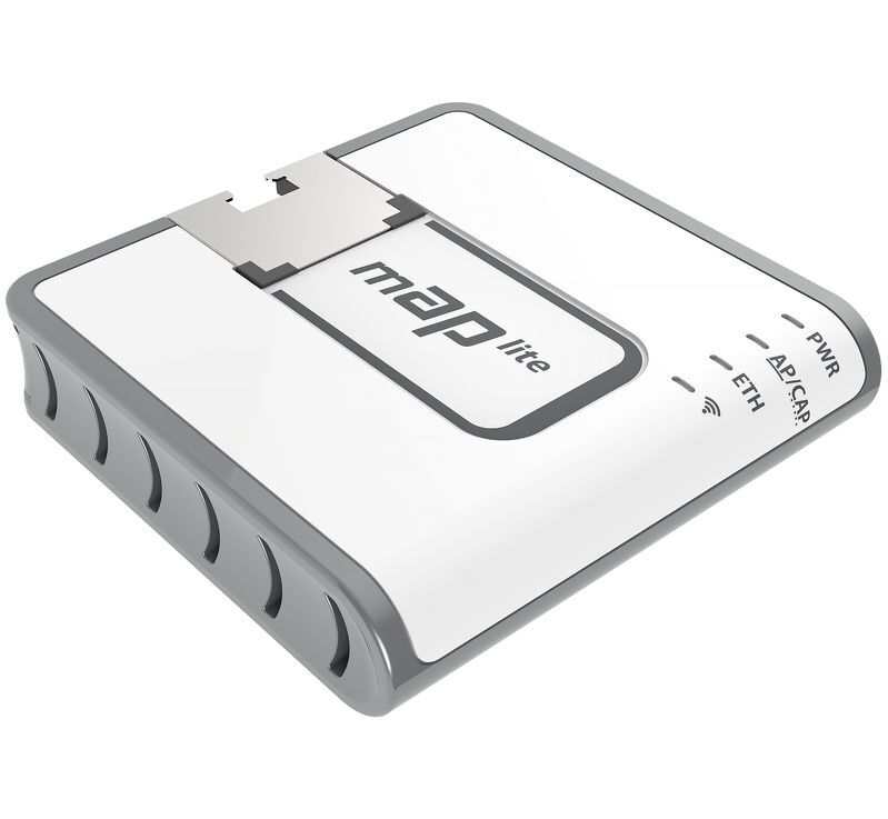 Точка доступа MikroTik RBMAPL-2ND