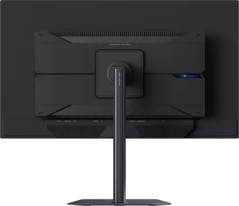 Монитор Gigabyte MO32U EK 31.5-inch черный