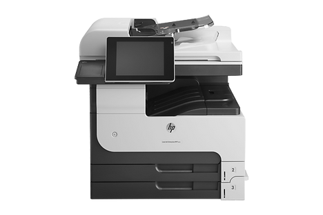 HP Inc. LaserJet Enterprise M725dn