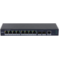 Коммутатор Dahua DH-SG4010-2F
